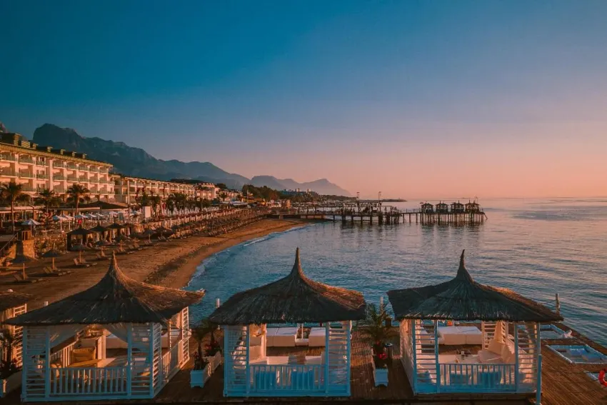 Corendon Playa Kemer 5*-4