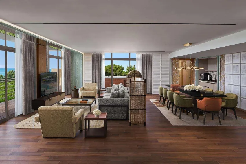 Gloria Serenity Resort 5*-34