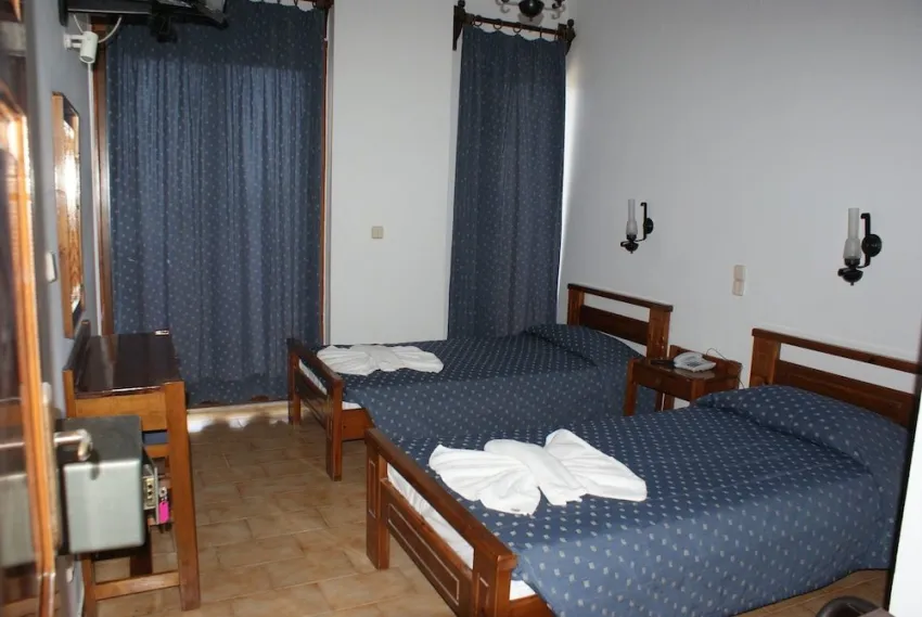 Sunny Suites Ξενοδοχείο 3*-3