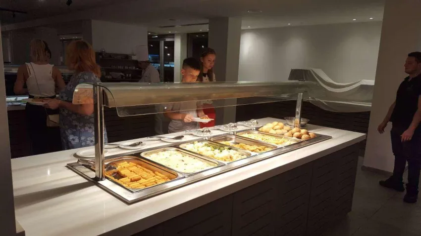 Anthea Hotel Apartments 3*-41