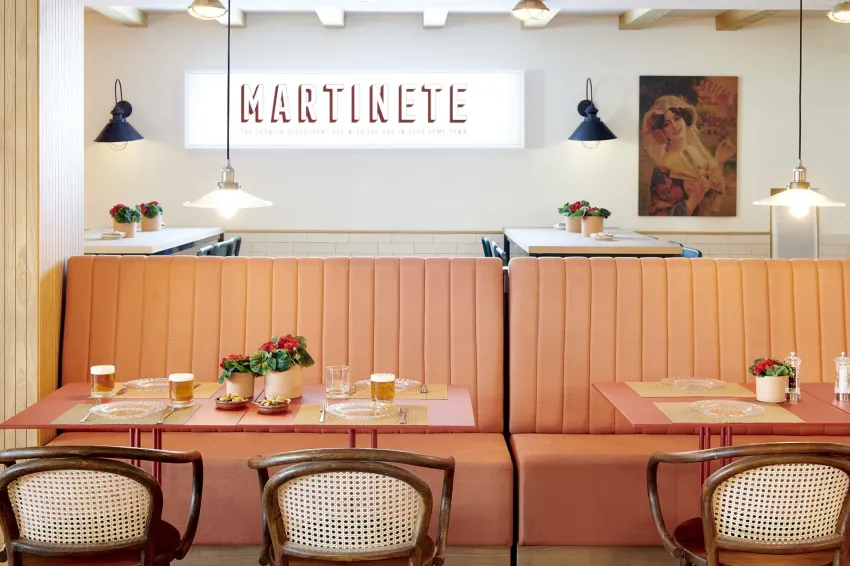 Iberostar Selection Albufera Playa 4*-29