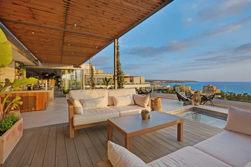 Iberostar Selection Llaut Palma -Adults Only 5*-136