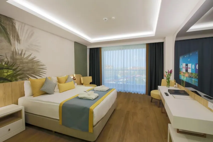 Side Stella Elite Resort & Spa 5*-26