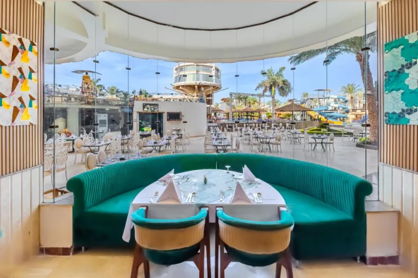 SEAGULL BEACH RESORT  4*-44