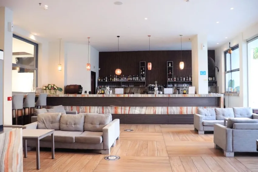 Castellum Suites 4*-41