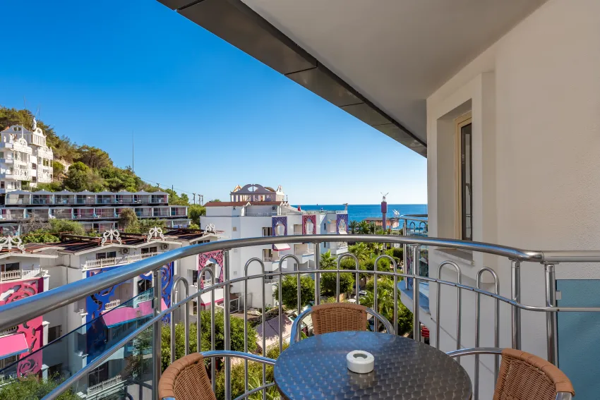 White City Beach (Adults Only 16+) 4*-15