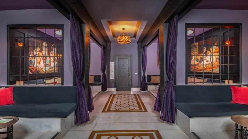 Rixos Downtown Antalya - The Land Of Legends Access 5*-21