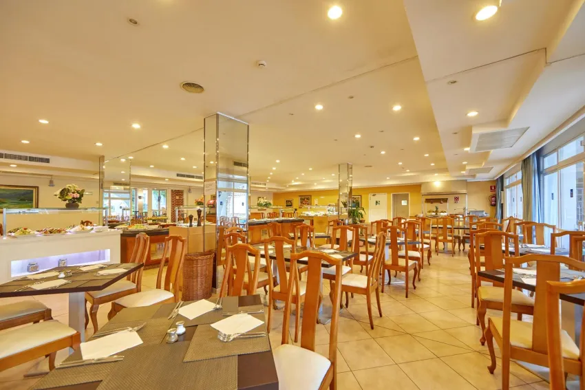 Gavimar La Mirada Club Resort 3*-8