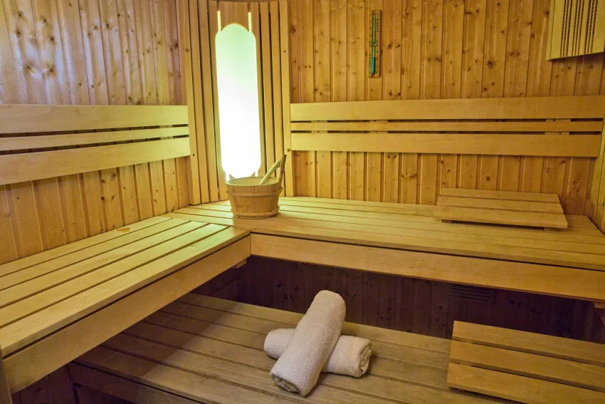 Blue Sky City Beach Hotel 4*-16