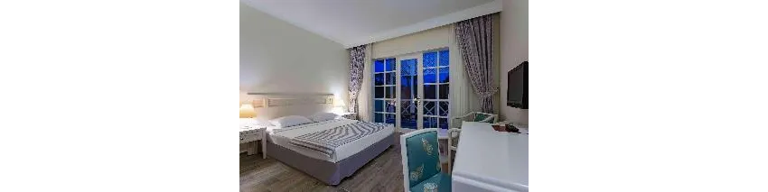 Asteria Family Resort Side (Ex Euphoria Palm Beach) 5*-124