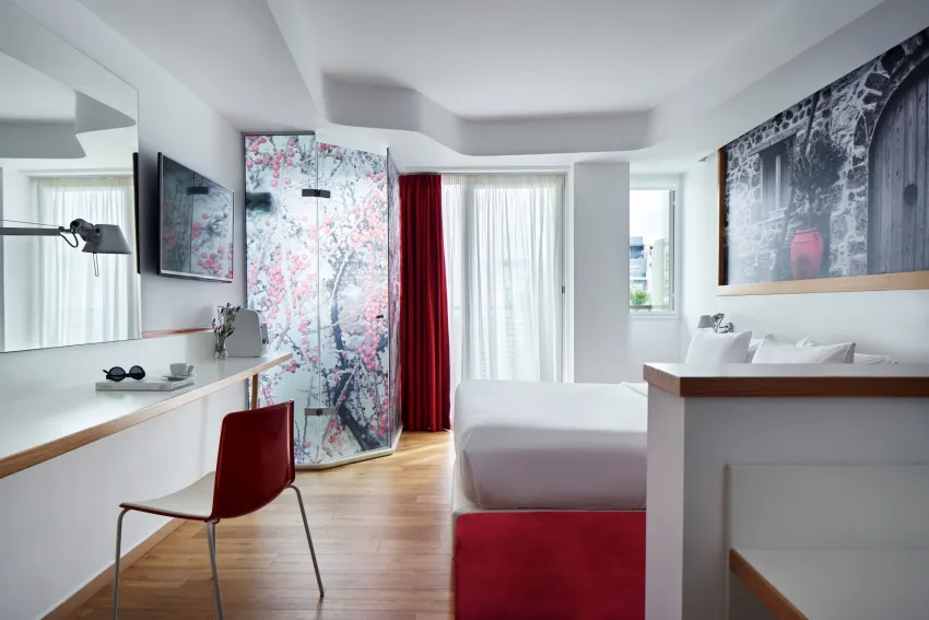 Olive Green Hotel 4*-20