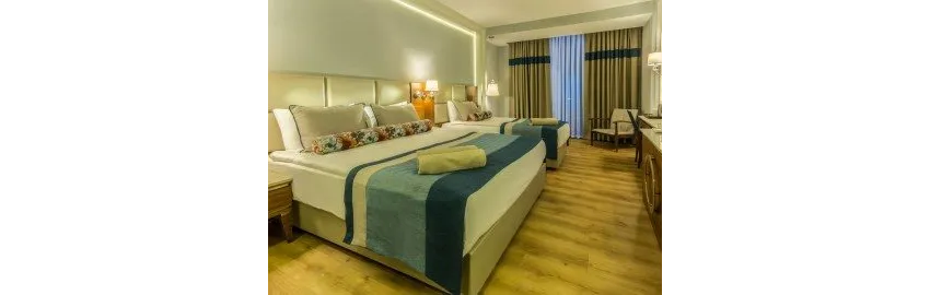 Sensitive Premium Resort & Spa Hotel 5*-7