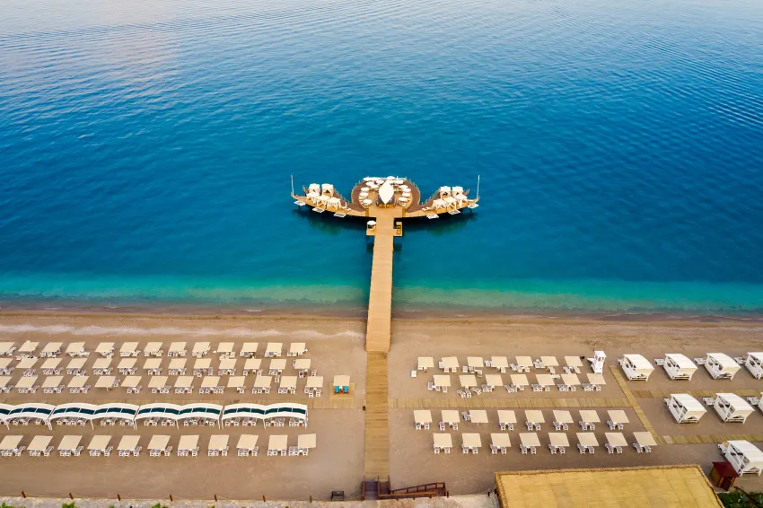 Movenpick Resort Antalya Tekirova 5*-254