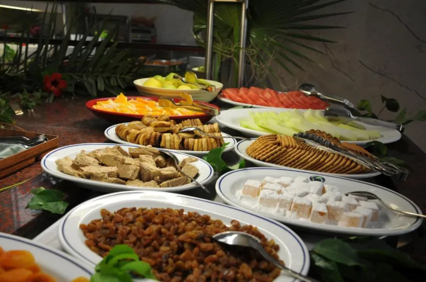 KLEOPATRA MICADOR HOTEL  4*-36