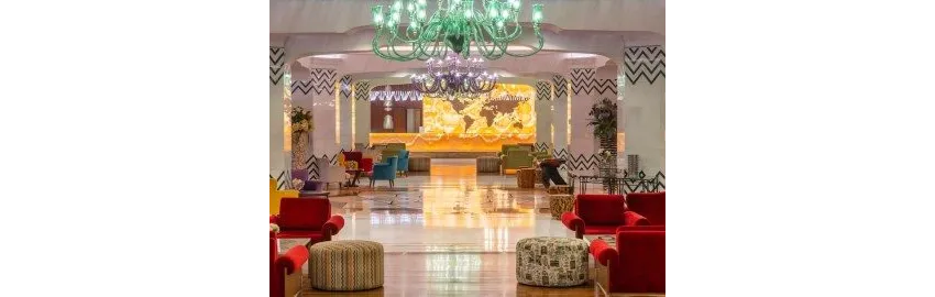 Royal Taj Mahal 5*-16