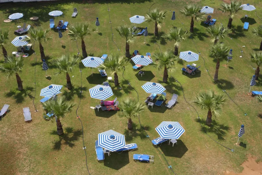 Tsokkos Paradise Village 3*-4