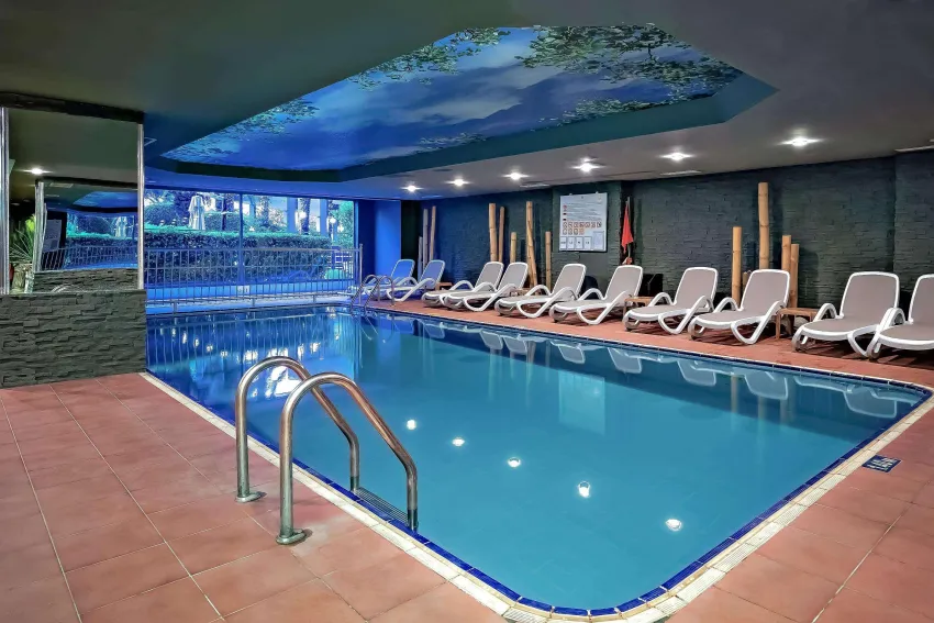 Movenpick Resort Antalya Tekirova 5*-99