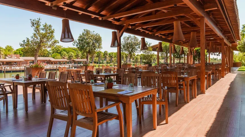 Gloria Serenity Resort 5*-286