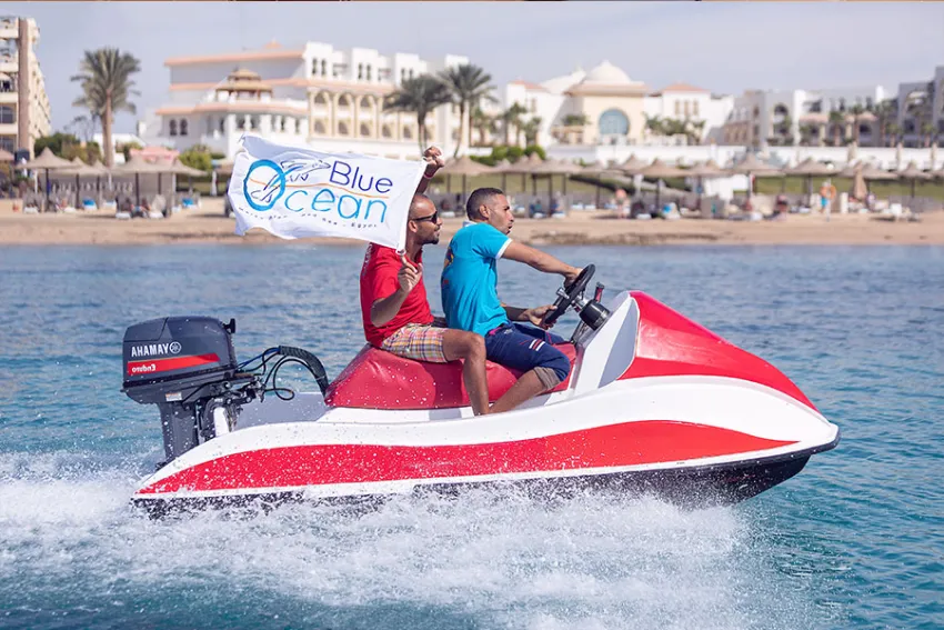 OLD PALACE RESORT SAHL HASHEESH  5*-25