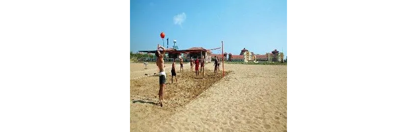 Side Story Resort & Spa 4*-20