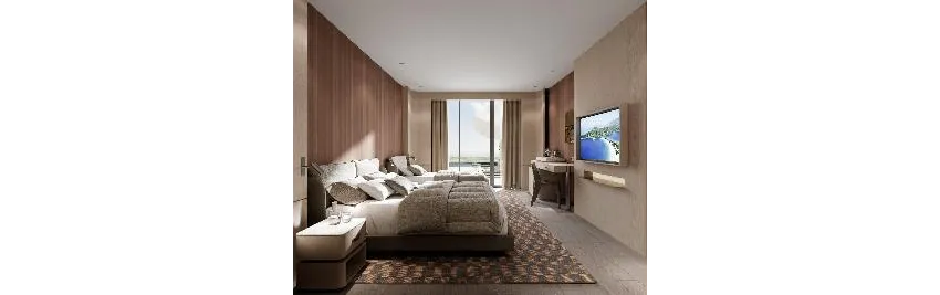 Lusso Sorgun 5*-42