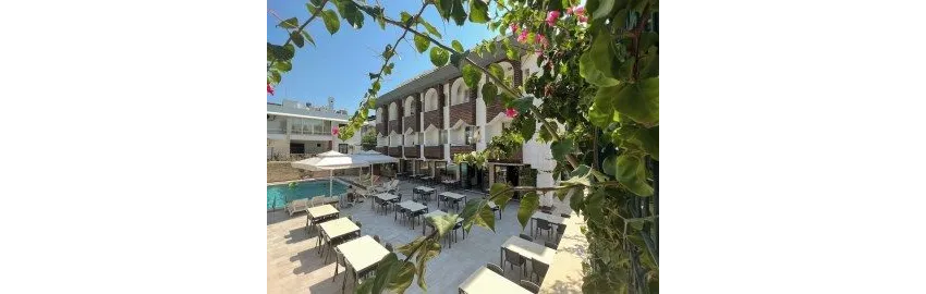 Fame Hotel 3*-16