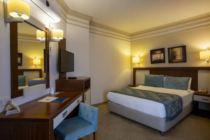 Villa Side Hotel 4*-27