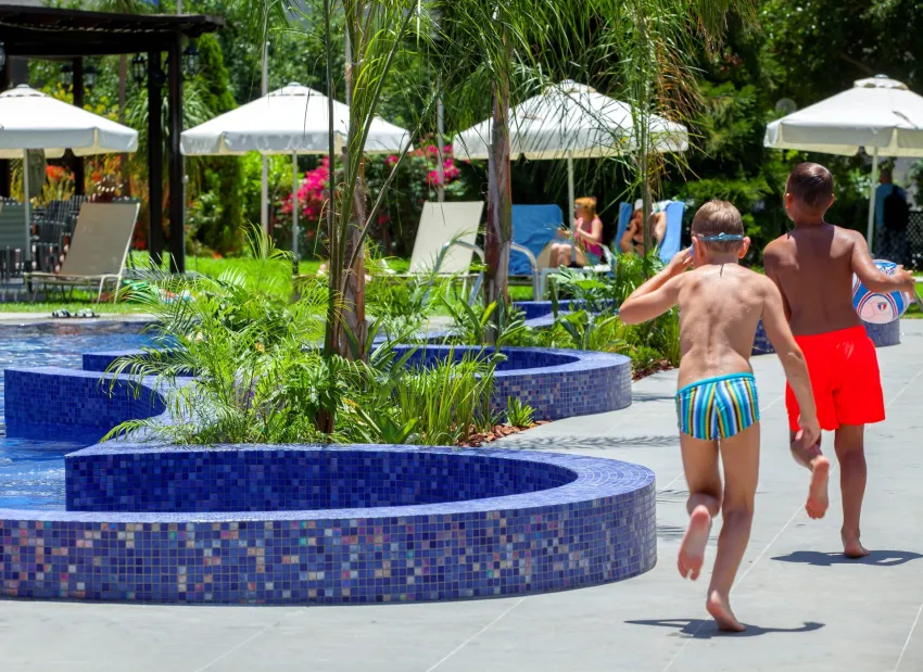 Kapetanios Odysseia Hotel 4*-17