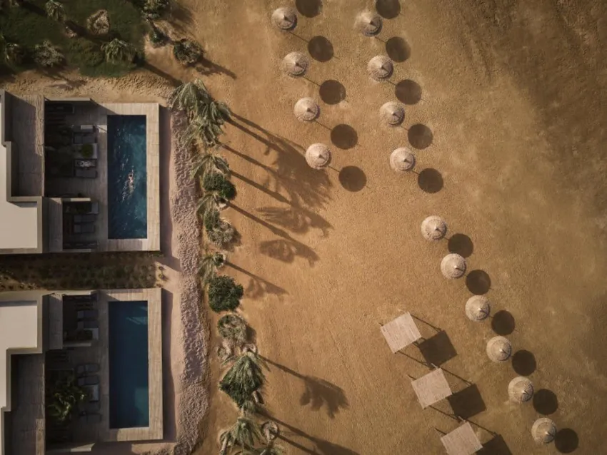 Casa Cook El Gouna (Adults Only 16+) 5*-2