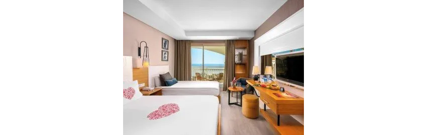Sidera Kirman Premium (Ex. Kirman Sidera Luxury) 5*-13