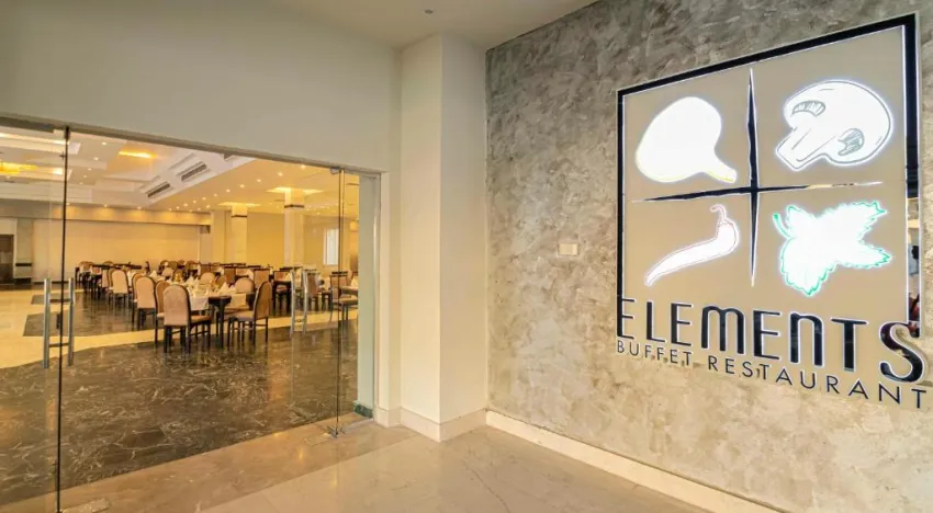 AMARINA ABU SOMA RESORT & AQUA PARK  5*-30