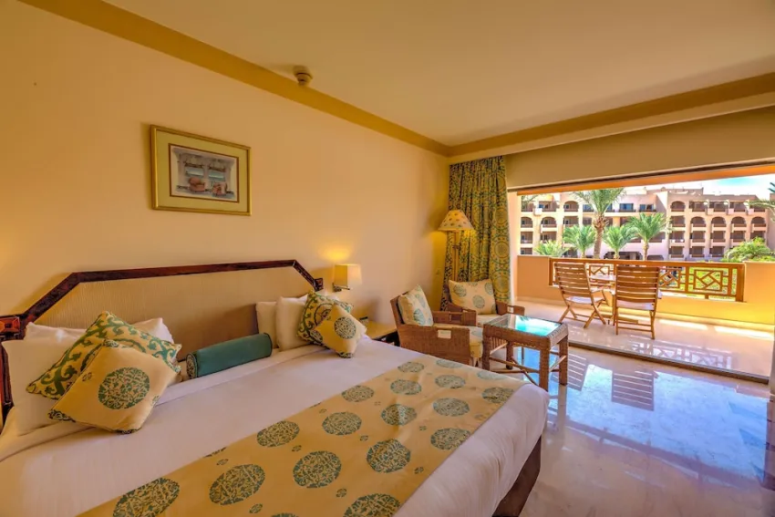 Continental Hotel Hurghada 5*-45