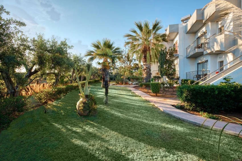 Anissa Oasis Beach 4*-18