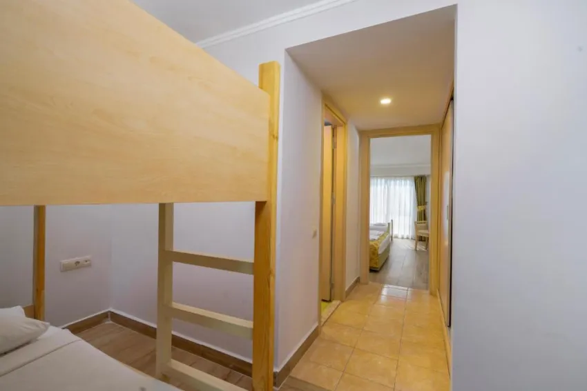 White Lilyum Hotel 4*-24