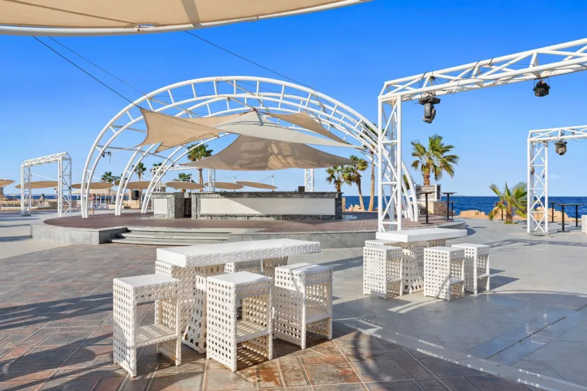 Pickalbatros Citadel Sahl Hasheesh Resort 5*-22