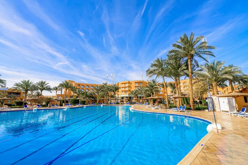 Golden Beach Resort (Ex. Movie Gate) 4*-23