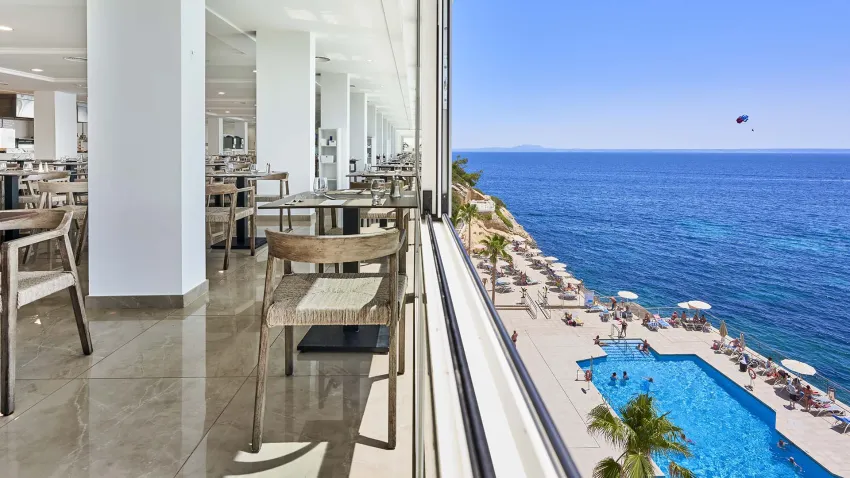 Globales Cala Viñas - Adults Only 16+ 4*-12