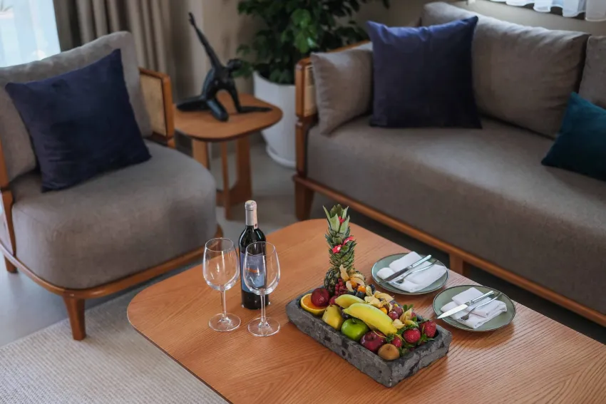 Siu Collection (Ex.Aydinbey) 5*-2