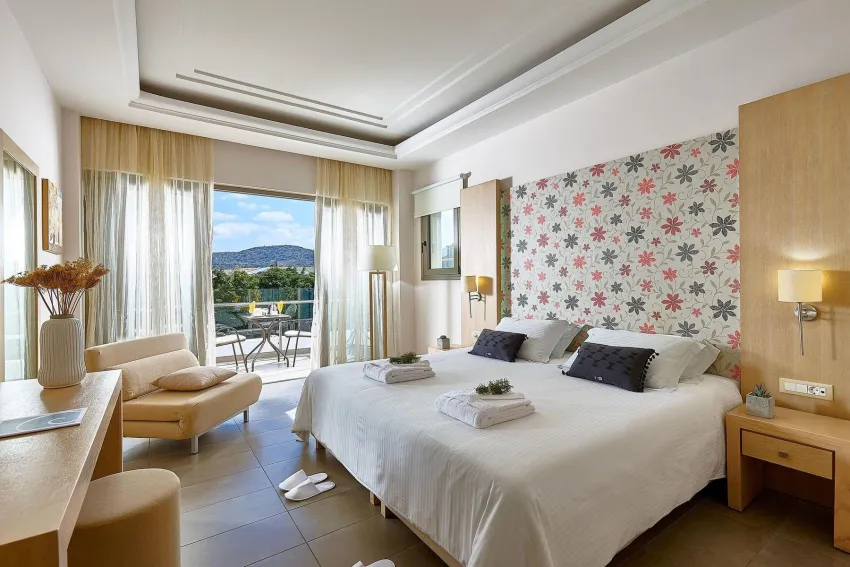 Castello Boutique Resort and Spa 5*-26