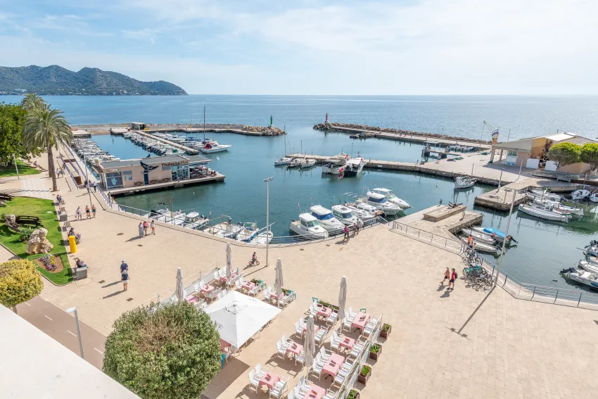 Hotel Calabona 4*-134