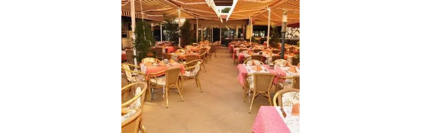 Orfeus Park Hotel 4*-7