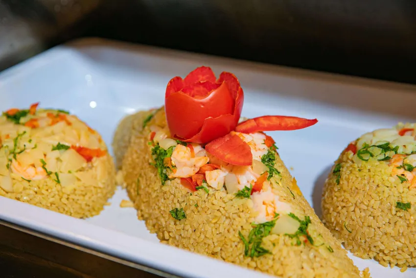 Panorama Bungalows Resort El Gouna 4*-115