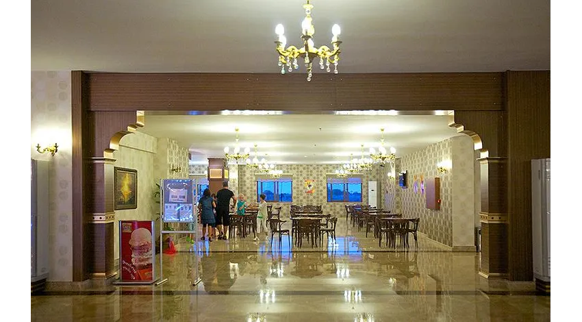 EFTALIA AQUA HOTEL  5*-8