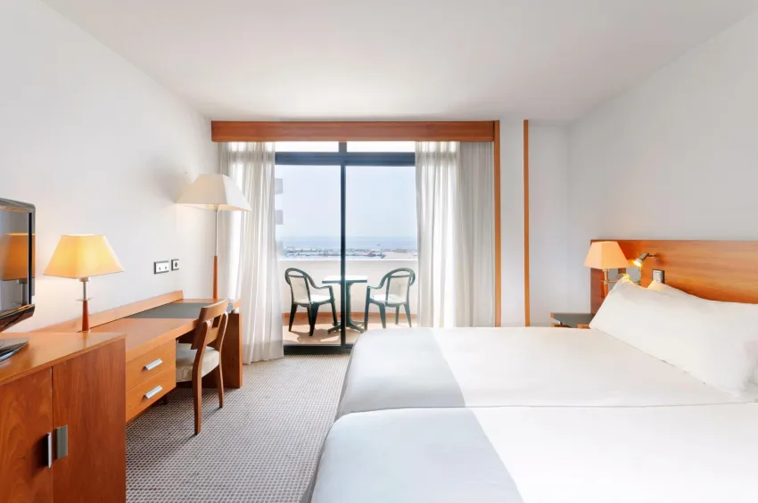 Hotel Palma Bellver Affiliated by Melia 4*-25