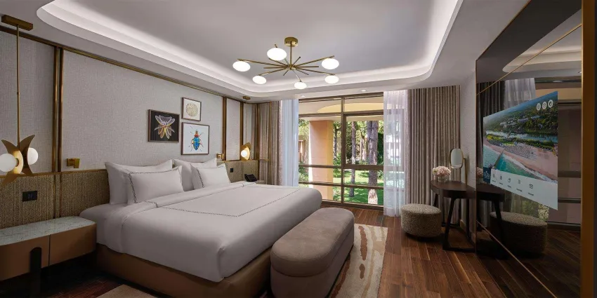 Gloria Serenity Resort 5*-151