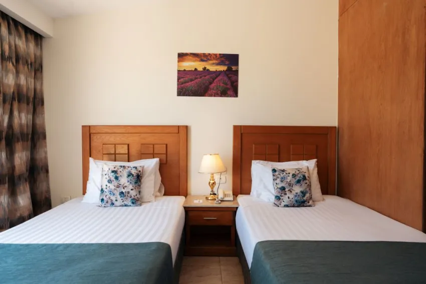 SUNRISE SERANO AQUA PARK RESORT  4*-23