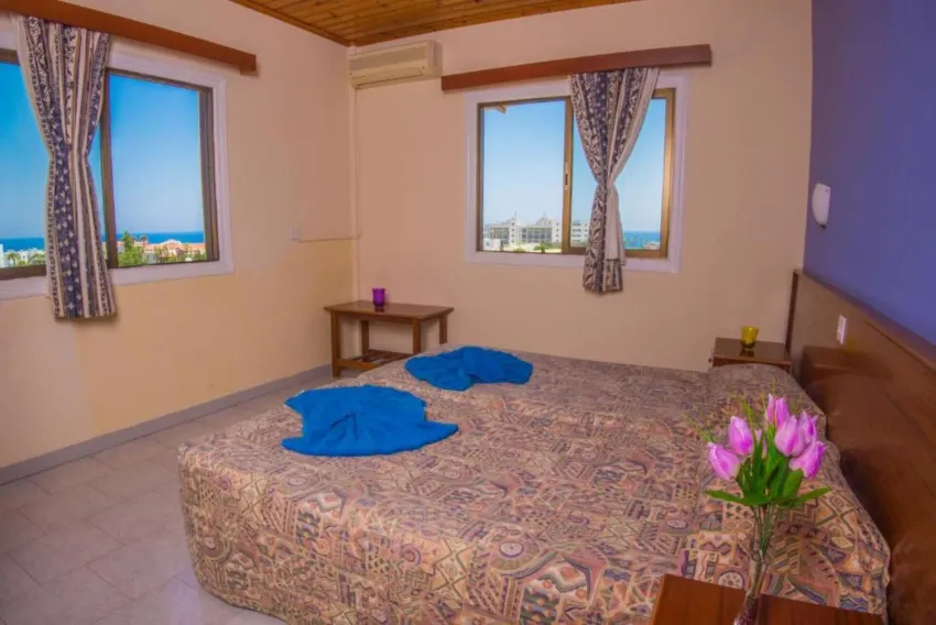 Windmills Hotel Apts 3*-10