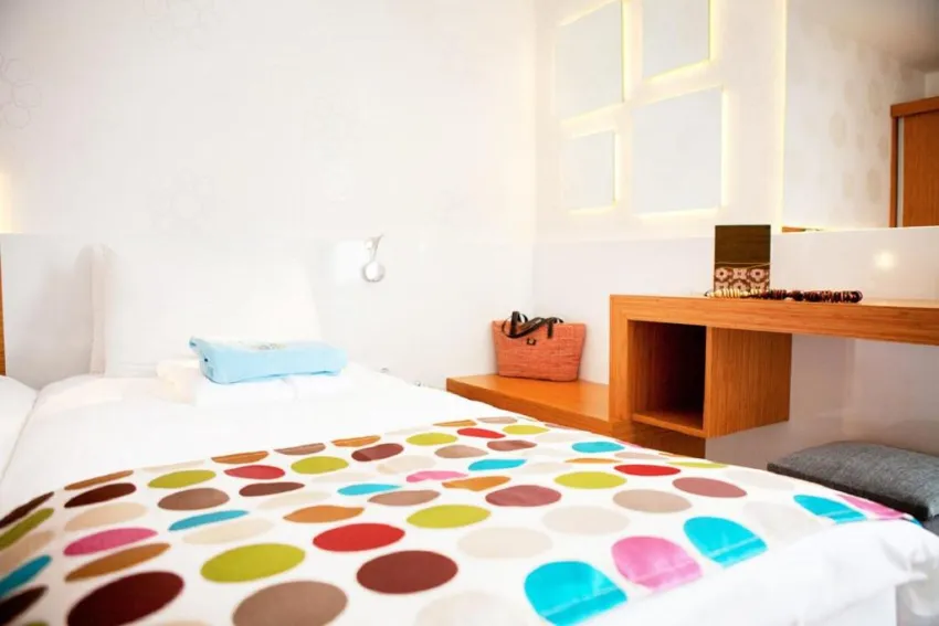 SUNPARK GARDEN HOTEL  4*-26