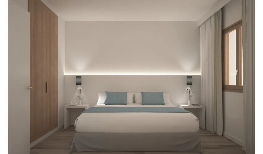 Alua Suites Las Rocas 4*-3