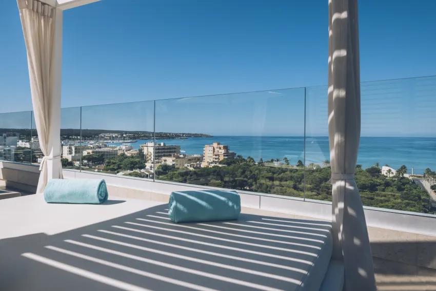 Iberostar Selection Llaut Palma -Adults Only 5*-42